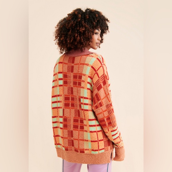 𝓯𝓹 Free People ~ ✨ Host Pick ✨ Ruben Sweater - Picture 2 of 13